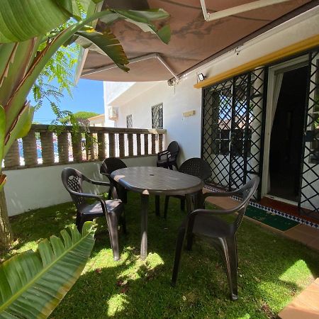 Apartamento Vip la Barrosa Chiclana de la Frontera Exterior foto