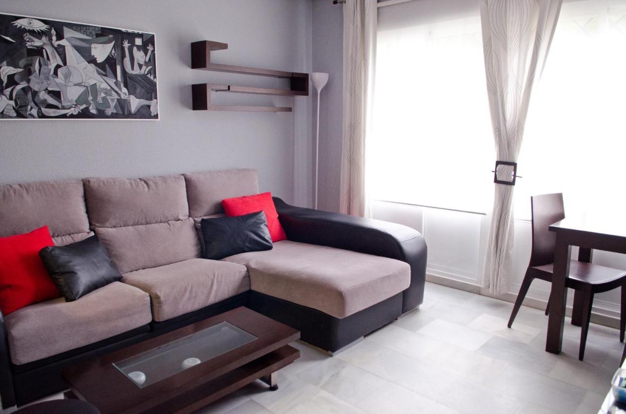 Apartamento Vip la Barrosa Chiclana de la Frontera Exterior foto