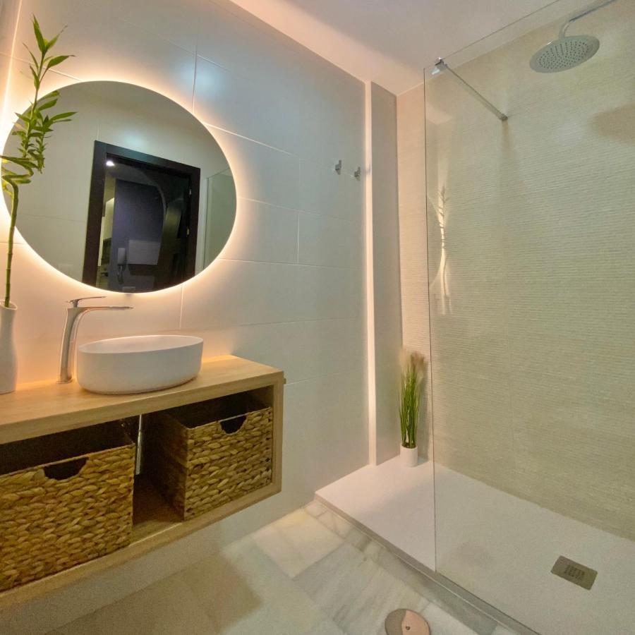 Apartamento Vip la Barrosa Chiclana de la Frontera Exterior foto